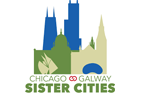 Chicago-Galway Sister Cities